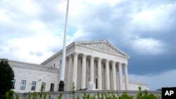 Vrhovni sud SAD, 30. jun 2024.