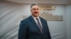 Былы намесьнік старшыні Магілёўскага аблвыканкаму Генадзь Дзенгалёў