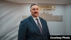 Былы намесьнік старшыні Магілёўскага аблвыканкаму Генадзь Дзенгалёў