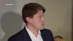 Иван Винник требует передать активы Януковича на нужды армии (видео)