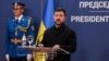 Це був перший візит Зеленського до Сербії, яка є однією з небагатьох європейських країн, що зберігає тісні зв’язки з Росією