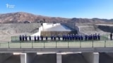 Чаро оби Панҷ дар Ҳамадонӣ баъд полоиш регдор берун меояд?