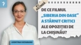 Moldova: Leontina Vatamanu