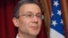 Ўзбекистон ва АҚШ икки томонлама муносабатлар истиқболларини муҳокама қилди