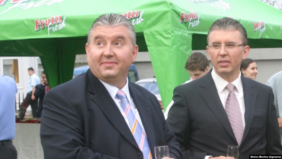 Frații Viorel și Ioan Micula, fondatorii grupului European Food&Drinks, au de recuperat peste 300 de milioane de dolari de la statul român.
