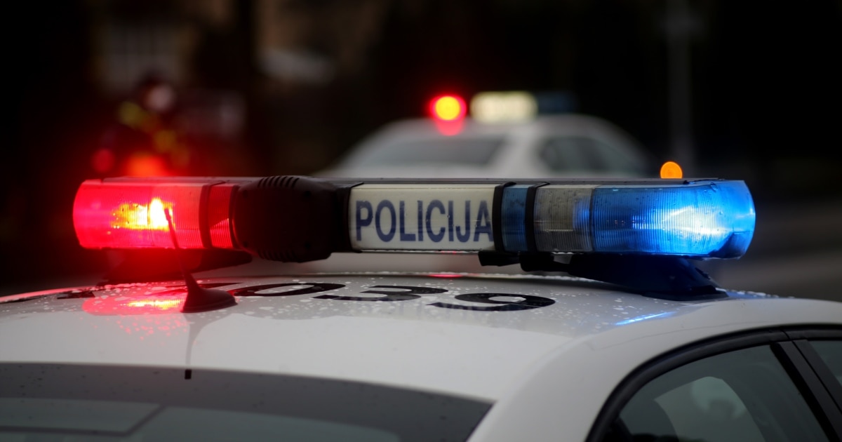 დაკავებულია ევროპის ქვეყნებში აფეთქებების ორგანიზებასა და მოწყობაში ეჭვმიტანილი 15 პირი