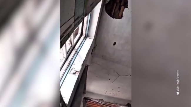 Бои за Покровск