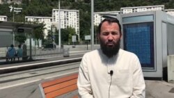 Нохчаша кхеле велла Ниццин мэр