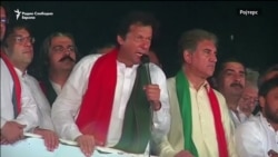 Кој е Имран Кан, идниот лидер на Пакистан?