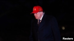 Președintele Donald Trump a avertizat că operațiunile militare din Iran vor continua.