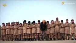 «Вовченята Халіфату»: бойовики «Ісламської держави» навчають полонених дітей вбивати