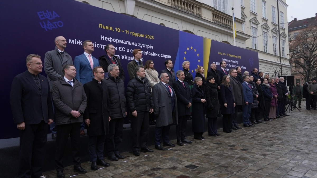 У заяві України та ЄС за підсумками зустрічі у Львові згадується про потребу посилення незалежності НАБУ і САП