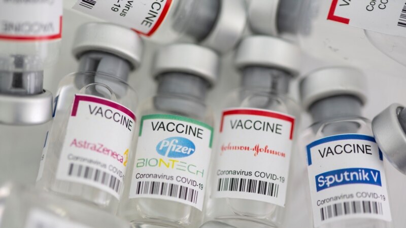 Pfizer/BioNTech вакцинаси билан 87 мингдан ортиқ бола ихтиёрий равишда эмланди