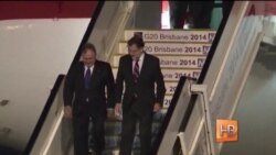 «Путин пытается воссоздать утраченную власть царизма» – Тони Эббот