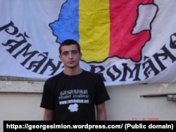  Джордже Симион през 2006 година 