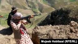 Ооганстанда «Талибан» кыймылынын кол салуусу күчөдү.