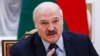 Belarusian leader Alyaksandr Lukashenka