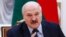 Belarusian leader Alyaksandr Lukashenka