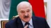 Alyaksandr Lukaşenka