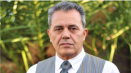 جمشید شارمهد، زندانی دوتابعیتی ایرانی‌-آلمانی 