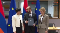 ԵՄ աջակցությունը` ընտրություններին ընդառաջ միջամտությո՞ւն, թե՞ ժողովրդավարության պաշտպանություն