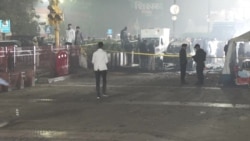 مودي وايي د نوي ديلي د بمي چاودنې بريدګر به بې حسابه نه پرېږدي