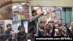 د پنجاب په ګوجراواله کې د پولیسو له خوا د ۲ کسانو وژل کېدو پرضد د ډېسېمبر پر ۲۵مه په سوات کې د مظاهرې عکس