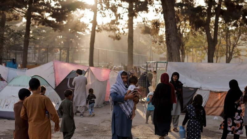 SHBA rrit ndihmën humanitare për Afganistanin