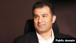 امیر افراسیابی، رئیس شورای شهر لواسان
