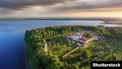 Пажайсліскі кляштар