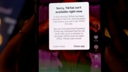 TikTok's U.S. Shutdown: The Rise And Controversy Of The Popular Social Platform