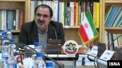 شمس الدین وهابی عضو جبهه مشارکت و نماینده مجلس ششم بود