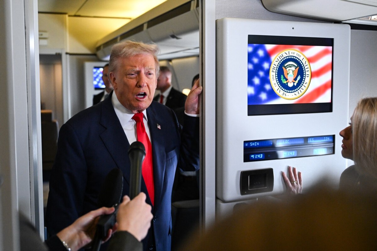 Трамп заявив, що відмовився зробити виняток із санкцій для російської нафти на прохання Орбана