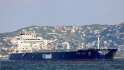 Россия 18 мая задержала вышедший из эстонского порта Силламяэ танкер Green Admire: что об этом известно