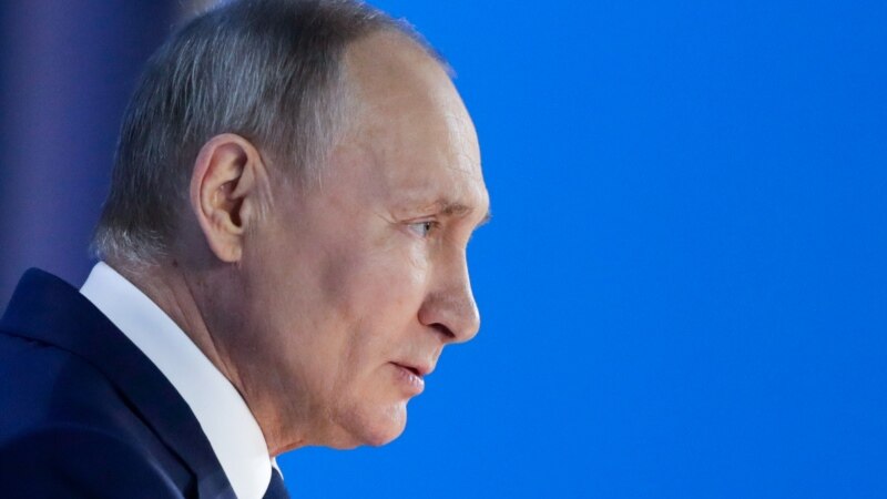 Putin potpisao ukaz o ograničavanju broja Rusa u ambasadama 'neprijateljskih zemalja'