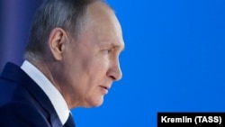 «Якщо президент вважатиме за необхідне, він відповість сам», – заявив речник Путіна Дмитро Пєсков