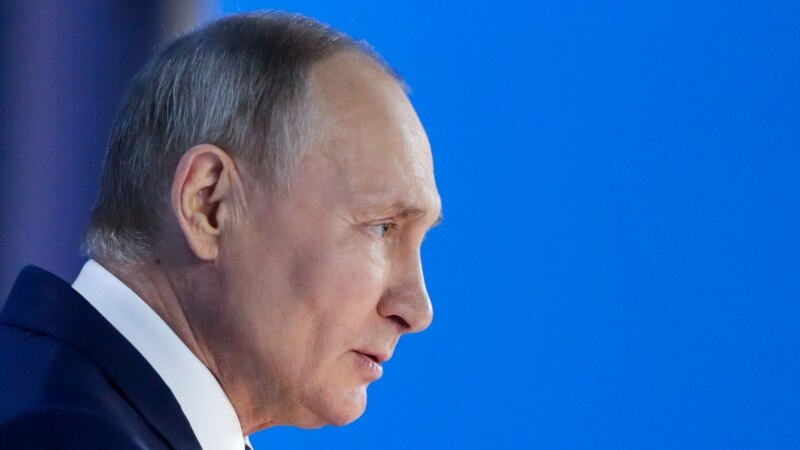 «Все как у Киплинга»: Путин, Шерхан и Табаки – Крым.Реалии Weekly