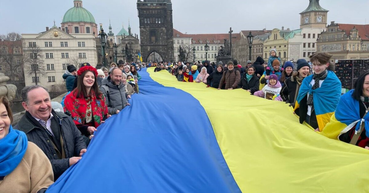 Тимчасовий захист українців у ЄС триватиме до встановлення миру