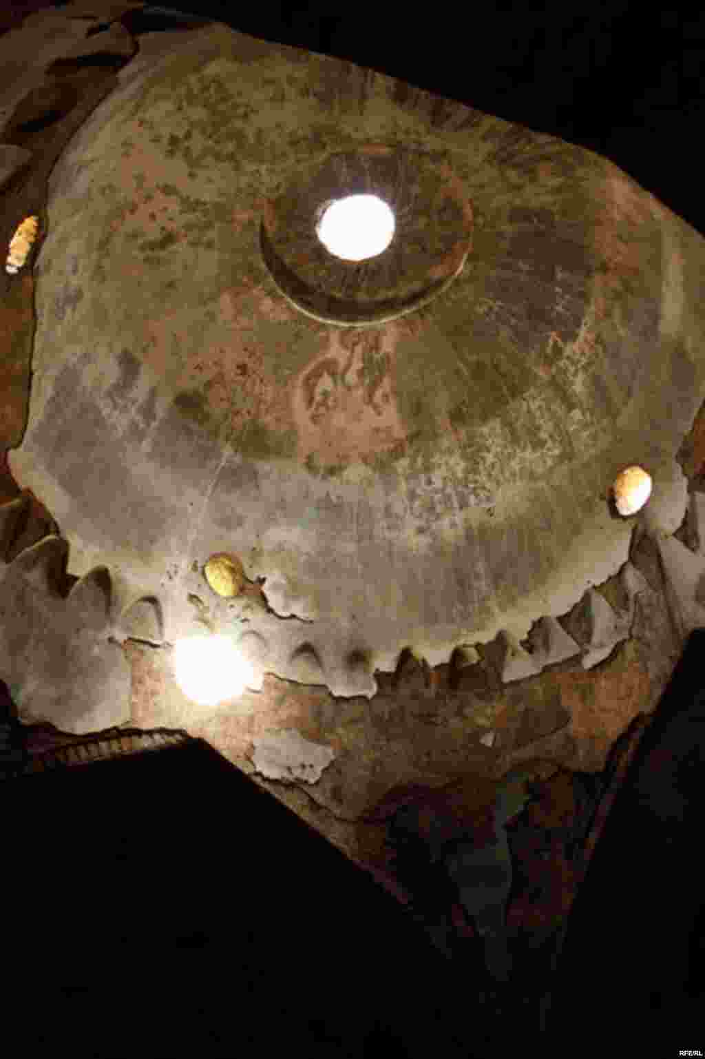 Təmirə ehtiyaclı tarixi abidələr #9