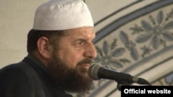 Among those arrested was Shefqet Krasniqi, the imam of the Grand Mosque of Pristina.