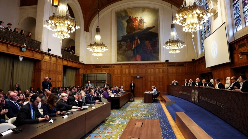 GJND thotë se Izraeli duhet të lehtësojë dërgimin e ndihmave në Gazë