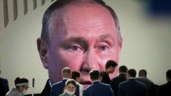 Nimic nou pe frontul de Est: discursul lui Putin despre starea națiunii