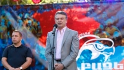 «Հաստատակամ գնում ենք ԵՄ-ի հետ նոր համաձայնագրի ստորագրման». վարչապետ
