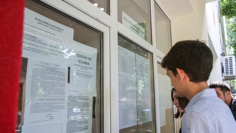 Rezultate finale Evaluare Națională 2025: 83,2% dintre elevi au obținut medii peste 5. Numărul notelor de 10 a crescut