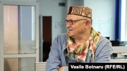 Moldova, Vasile Botnaru, 19 iunie 2021