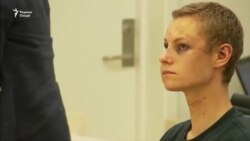 Масъули ҳамла ба масҷиди Осло боздошт ва ба полис супурда шуд