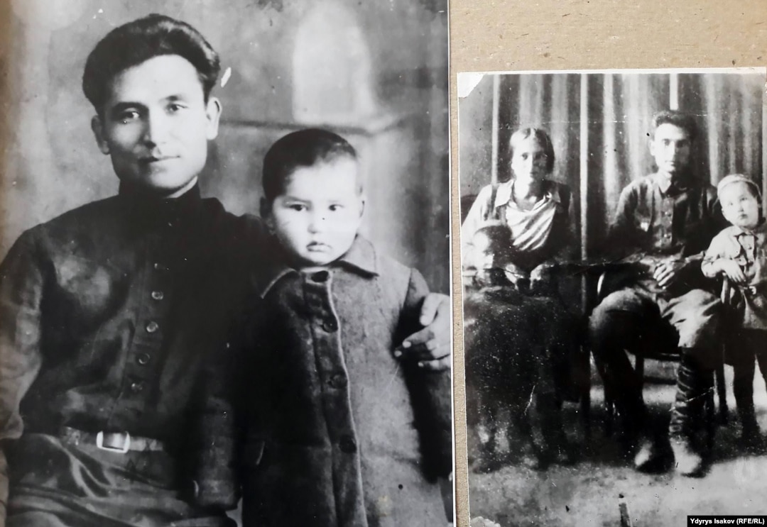 Рязаньдағы азиялық жезөкшелер