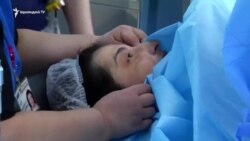 Երևանում ծնվել են արցախցի փոքրիկներ. «Խաղաղությունը թող շուտ լինի` մեր երեխաների հետ տուն վերադառնանք»