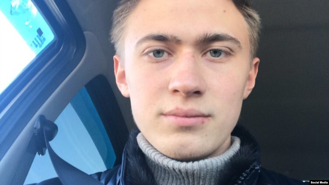 Даниил Янтураев