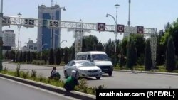 Aşgabat